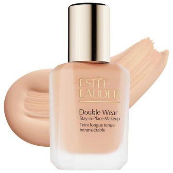 Тональний крем Estee Lauder Double Wear Stay-in-Place Lightweight Longwear Matte Foundation - 1N1 Ivory Nude, 30 мл COS-473 фото