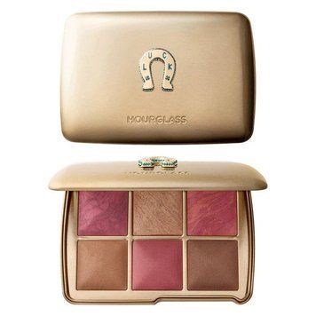 Лімітована палетка для обличчя Hourglass Ambient Lighting Edit Unlocked - LUCK COS-504 фото
