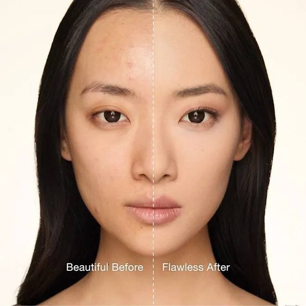 Розсипчаста пудра для фіксації макіяжу Charlotte Tilbury Airbrush Flawless Blur Loose Setting Powder - Translucent Blur Filter, 15 г COS-505 фото