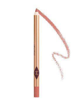 Олівець для губ Charlotte Tilbury Lip Cheat Lip Liner - Icon Baby 1.2 г COS-178 фото