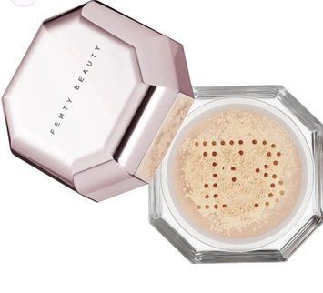 Пудра Fenty Beauty Pro Filt'r Instant Retouch Setting Powder - 02 Butter 28 г COS-41 фото