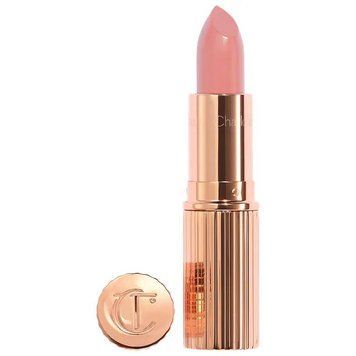 Помада для губ Charlotte Tilbury K.I.S.S.I.N.G Satin Shine Lipstick - Pillow Talk Fair COS-179 фото