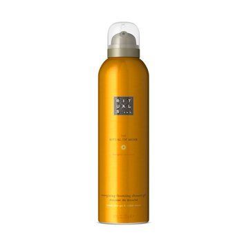 Гель-пінка для душу Rituals The Ritual Of Mehr Foaming Shower Gel 200 мл COS-150 фото