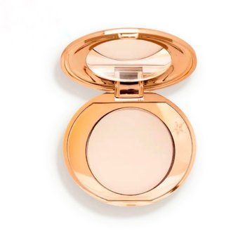 Пудра Charlotte Tilbury Airbrush Flawless Finish - 01 Fair мини 3.4 г COS-43 фото