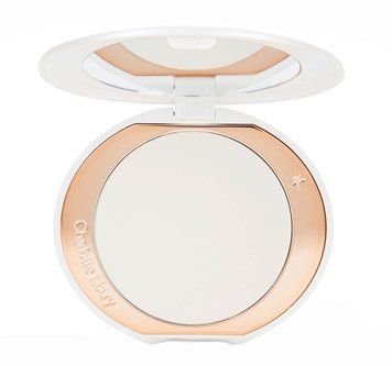Финишная пудра Charlotte Tilbury Refillable Airbrush Flawless Finish Brightening Powder - Fair-Medium COS-44 фото