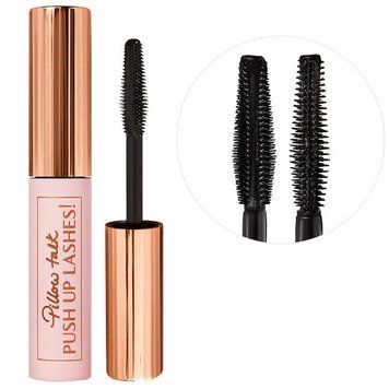 Туш для вій Charlotte Tilbury Pillow Talk Push Up Lashes 4 мл COS-7 фото