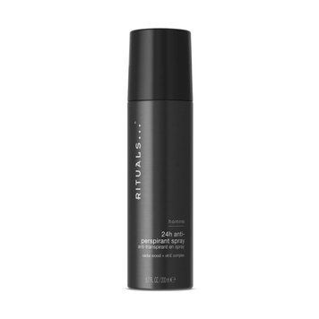 Спрей-антиперспирант спрей Rituals Homme 24h Anti-perspirant Spray 200 мл COS-154 фото