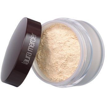 Рассыпчатая пудра Laura Mercier Loose Setting Powder - Translucent 29 г COS-47 фото