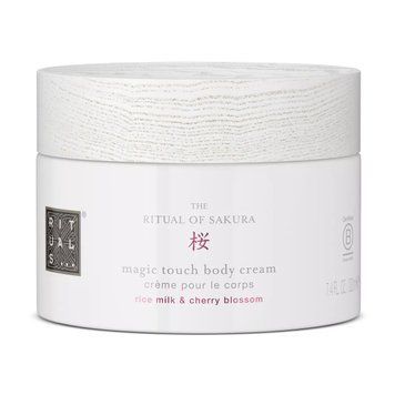 Крем для тела Rituals The Ritual of Sakura Balancing Body Cream 220 мл COS-157 фото
