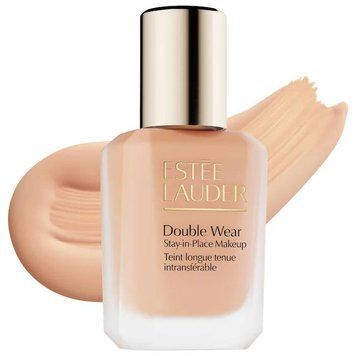 Тональний крем Estee Lauder Double Wear Stay-in-Place Lightweight Longwear Matte Foundation - 2N1 Desert Beige, 30 мл COS-474 фото