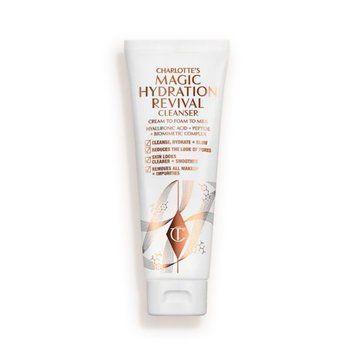 Гель для вмивання Charlotte Tilbury Magic Hydration Revival Cleanser 120 ml COS-224 фото