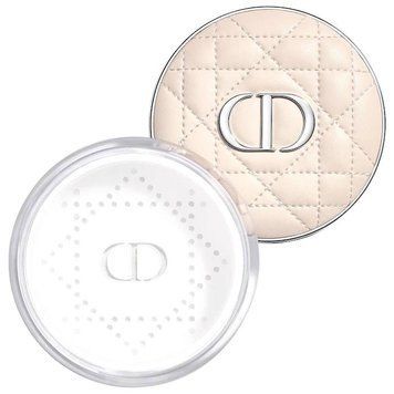 Розсипчаста матуюча пудра для обличчя Dior Forever On Set Powder - 00 Translucent, 20 г COS-514 фото