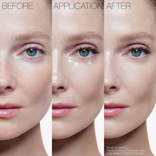 Жидкий консиллер NARS Radiant Creamy Concealer - Vanilla 6 мл COS-49 фото