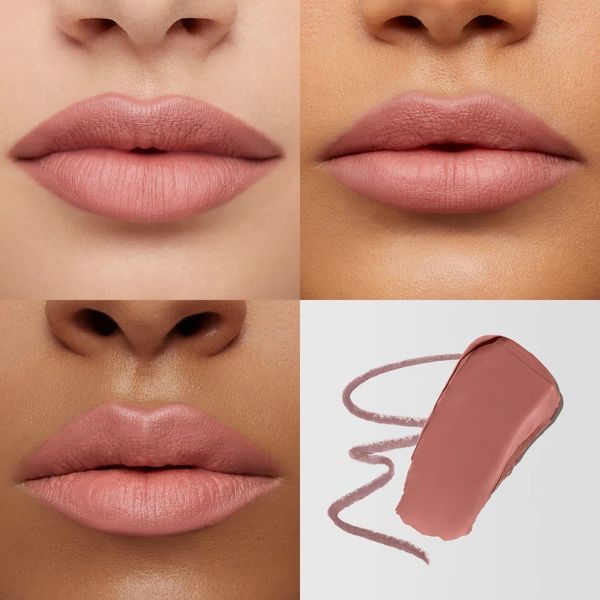 Набір для губ Makeup by Mario Mario's Lip Lift Kit - Pink Nude COS-470 фото