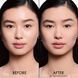 Розсипчаста матуюча пудра для обличчя Dior Forever On Set Powder - 00 Translucent, 20 г COS-514 фото 2