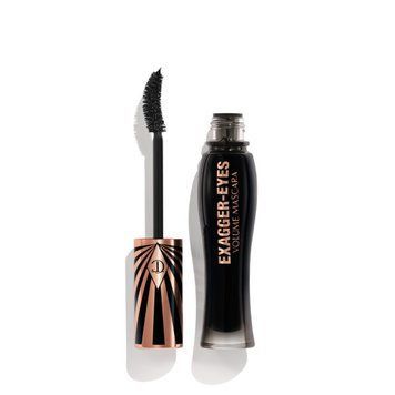 Туш для вій Charlotte Tilbury Exagger-Eyes Volume Mascara 10 мл COS-11 фото