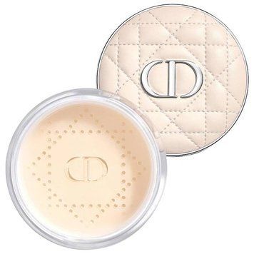 Розсипчаста матуюча пудра для обличчя Dior Forever On Set Powder - 01 Fair, 20 г COS-515 фото