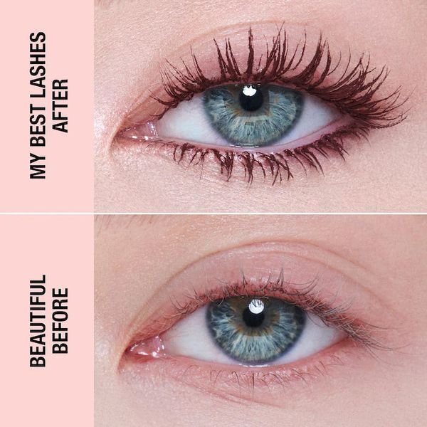 Тушь для ресниц Charlotte Tilbury Pillow Talk Push Up Lashes Dream Pop 10 мл COS-12 фото