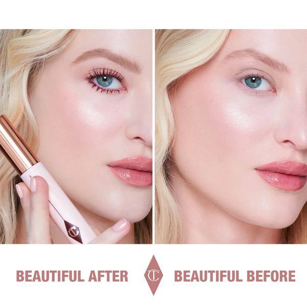 Тушь для ресниц Charlotte Tilbury Pillow Talk Push Up Lashes Dream Pop 10 мл COS-12 фото
