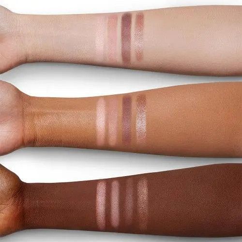Палетка тіней Charlotte Tilbury Luxury Eyeshadow Palette - Pillow Talk COS-85 фото
