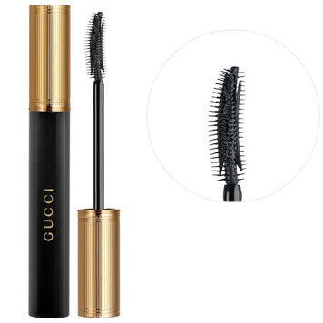 Туш для вій Gucci Le Magn&eacute;tisme Volumizing Mascara COS-15 фото