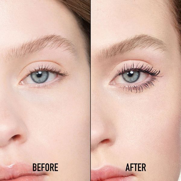 Туш для вій Dior Diorshow Iconic Overcurl 090 Black 6 мл COS-16 фото
