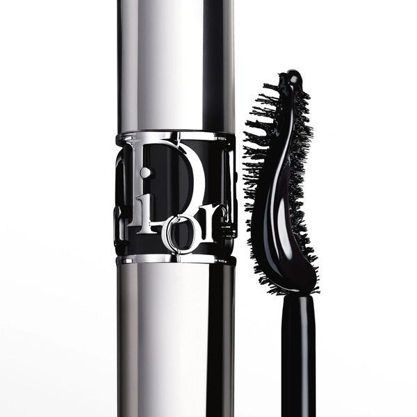 Туш для вій Dior Diorshow Iconic Overcurl 090 Black 6 мл COS-16 фото