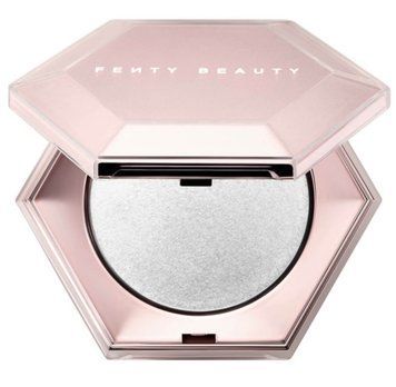 Хайлайтер для тіла та обличчя Fenty Beauty Diamond Bomb All Ower - Diamond Veil 8 г COS-106 фото