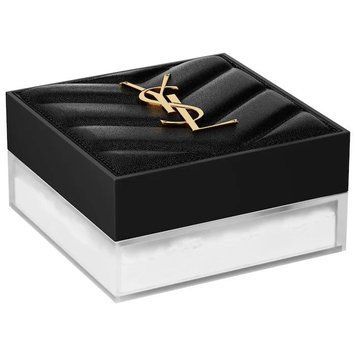 Рассыпчатая пудра Yves Saint Laurent All Hours Hyper Blur - 01 Translucent 10 г COS-223 фото