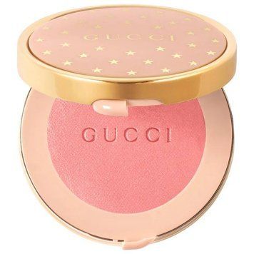 Румяна Gucci Luminous Matte Beauty Blush Blush De Beaute - 01 Silky Rose COS-22 фото