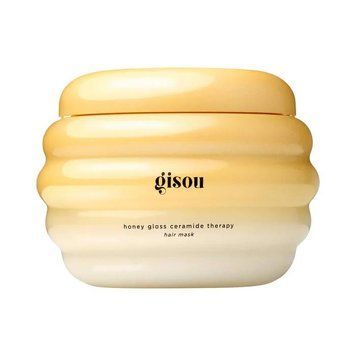 Маска для волос Gisou Honey Gloss Ceramide Therapy Hair Mask 230 мл COS-339 фото