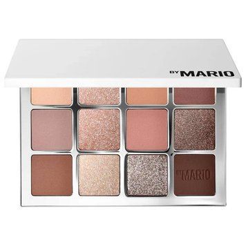 Палетка тіней Makeup by Mario Ethereal Eyes Eyeshadow Palette - The Original COS-365 фото