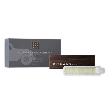Автопарфум Rituals The Ritual of Homme Collection COS-200 фото