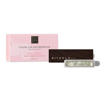 Автопарфум Rituals The Ritual Of Sakura Life is a Journey Car Perfume COS-201 фото