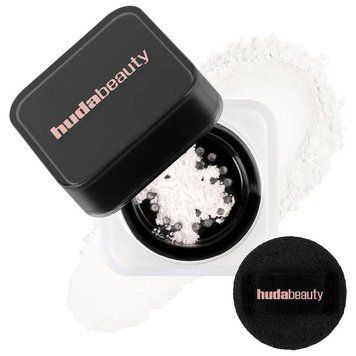 Розсипчастая пудра HUDA BEAUTY Easy Bake Blurring Loose Baking & Setting Powder - Sugar Cookie 6 г COS-304 фото