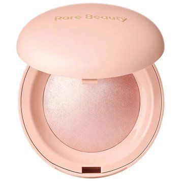 Хайлайтер Rare Beauty Positive Light Silky Touch Highlighter - Mesmerize, 2.8 г COS-419 фото