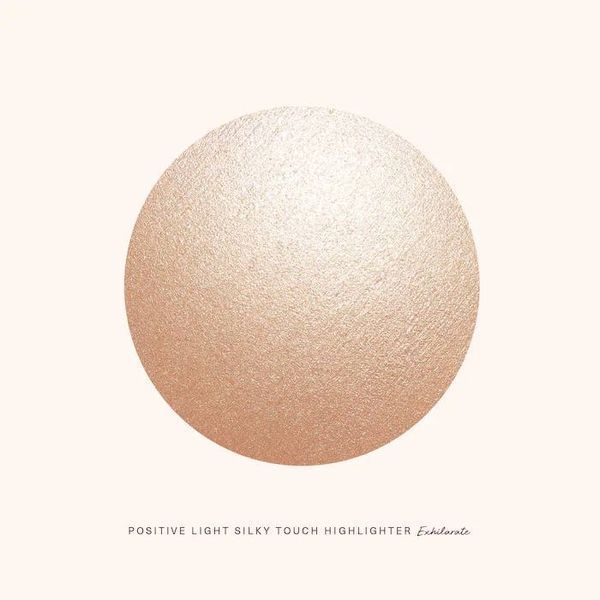Хайлайтер Rare Beauty Positive Light Silky Touch Highlighter - Exhilarate, 2.8 г COS-420 фото