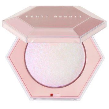 Хайлайтер для тіла та обличчя Fenty Beauty Diamond Bomb All Ower - Diamond Veil Pink Ice 8 г COS-267 фото