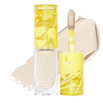 Консилер Kosas Mini Revealer Super Creamy + Brightening Concealer - 2.3N, 2 мл COS-482 фото