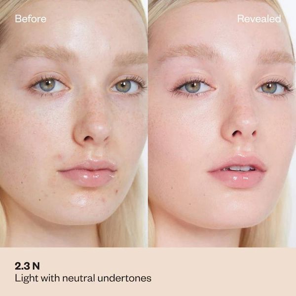 Консилер Kosas Mini Revealer Super Creamy + Brightening Concealer - 2.3N, 2 мл COS-482 фото