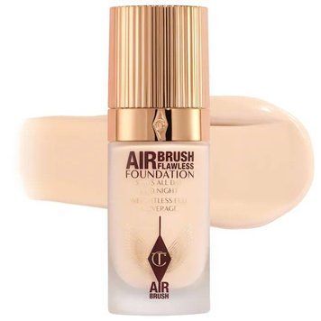 Тональный крем Charlotte Tilbury Airbrush Flawless Foundation - 2N COS-331 фото