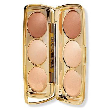 Палетка пудр для обличчя Tarte Cosmetics Shape Tape Glow Bar COS-403 фото