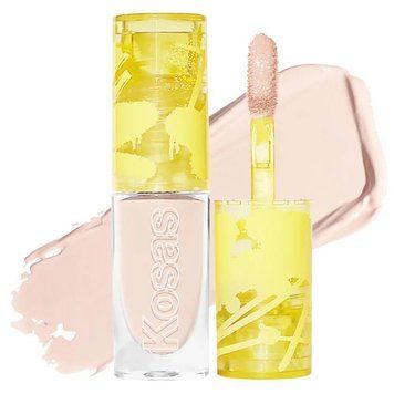 Консилер Kosas Mini Revealer Super Creamy + Brightening Concealer - 2.6C, 2 мл COS-483 фото