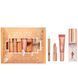 Подарунковий набір Charlotte Tilbury 2025 Charlotte's Mini Viral Beauty Icons COS-276 фото 1