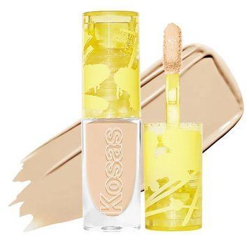 Консилер Kosas Mini Revealer Super Creamy + Brightening Concealer - 04N, 2 мл COS-484 фото