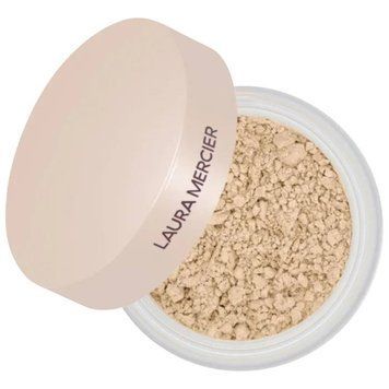 Розсипчаста пудра Laura Mercier Mini Ultra-Blur Loose Setting Powder - Translucent, 6 г COS-485 фото