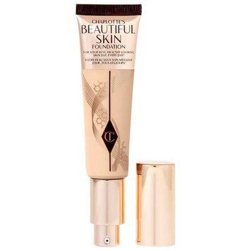 Тональный крем Charlotte Tilbury Beautiful Skin Foundation - 4 Neutral COS-336 фото