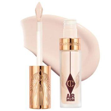 Консилер Charlotte Tilbury Airbrush Flawless Blur Concealer - 2 Fair, 8.3 мл COS-350 фото