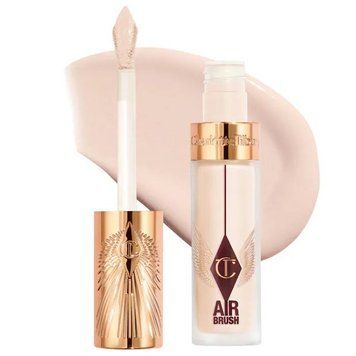 Консилер Charlotte Tilbury Airbrush Flawless Blur Concealer - 3 Fair, 8.3 мл COS-353 фото