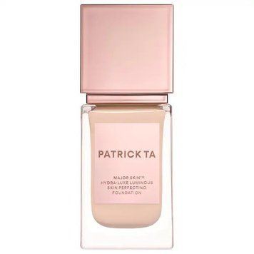Тональна основа Patrick Ta Major Skin Hydra Luxe Skin Perfecting Foundation - 5 Golden Neutral, 15 мл COS-490 фото